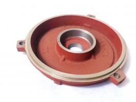 西瑪電機(jī)端蓋法蘭YE2、YE3、YE4、YE5系列