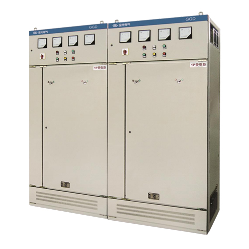  MNS低壓開關(guān)柜在自動化和智能化方面有哪些功能？ 