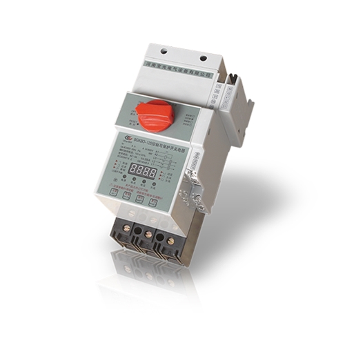 BGKBO控制與保護(hù)開(kāi)關(guān)電器