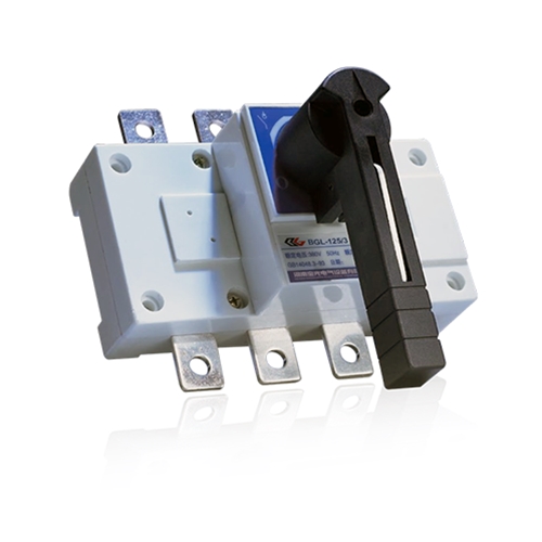BGL系列隔離開(kāi)關(guān)