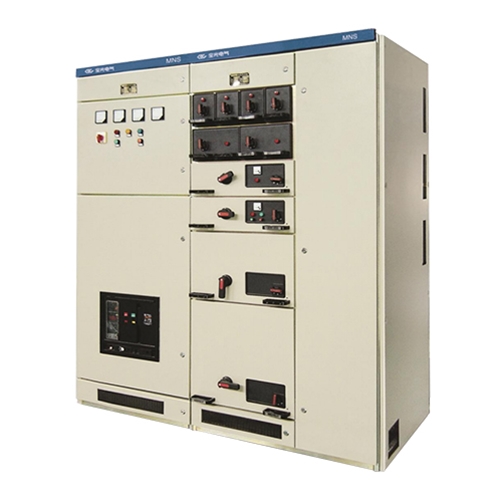MNS抽出式開(kāi)關(guān)柜