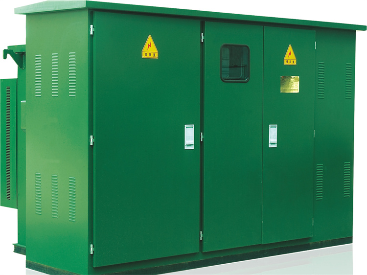  YBW-12箱式變電站在使用過(guò)程中可能出現(xiàn)哪些故障？